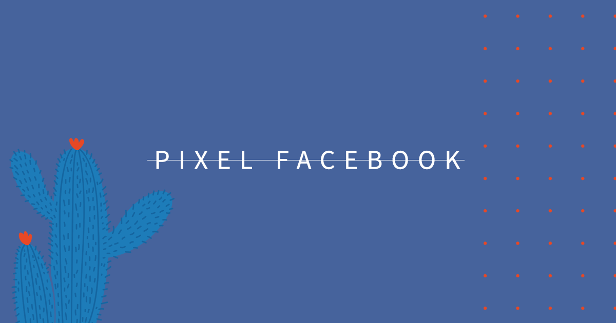 Pixel Facebok