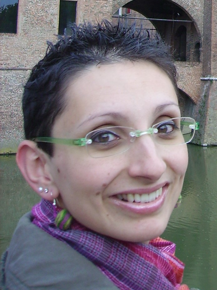 Sara Radaelli
